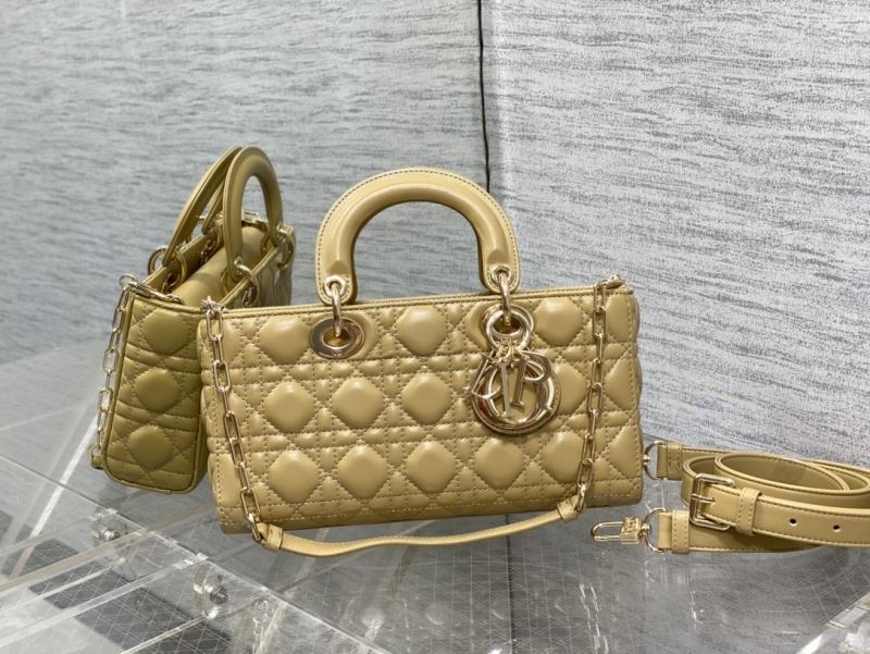 Christian Dior My Lady Bags